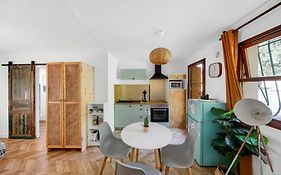 Jolie maisonnette paisible